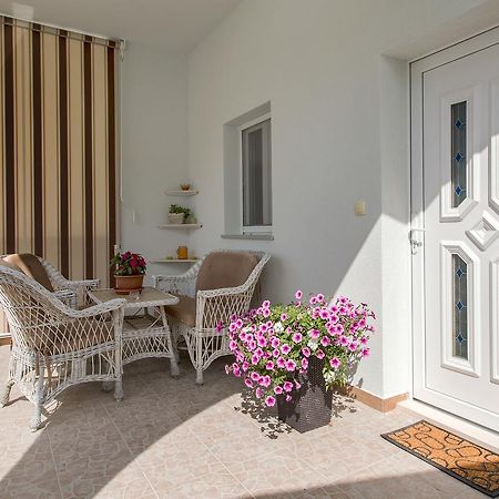 Apartment Lidija Split Exterior photo