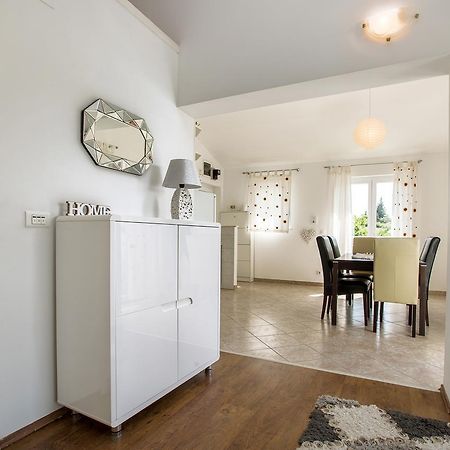 Apartment Lidija Split Exterior photo
