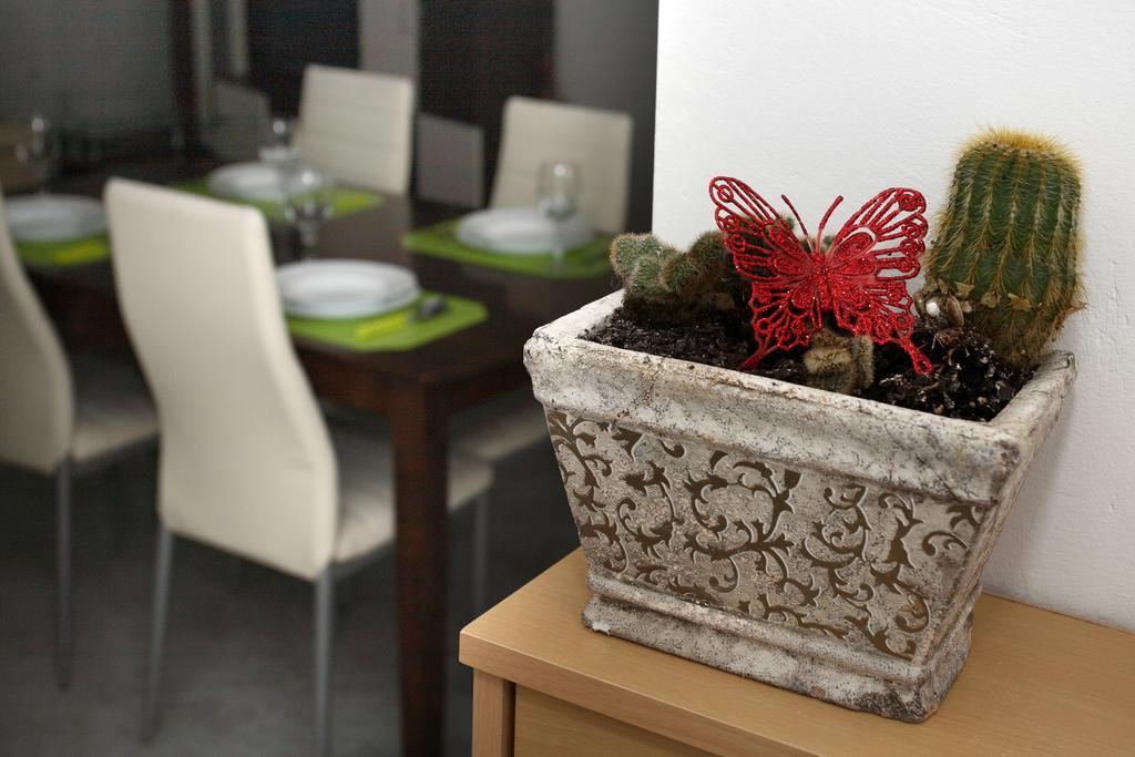 Apartment Lidija Split Room photo
