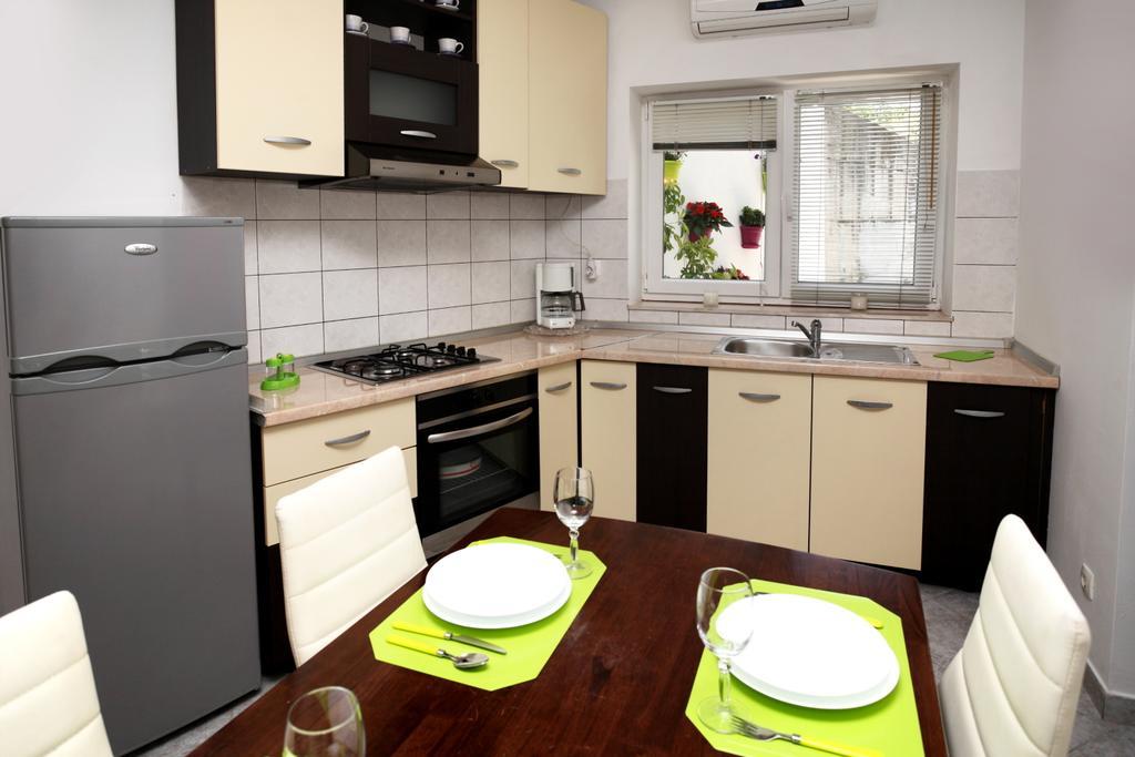 Apartment Lidija Split Room photo