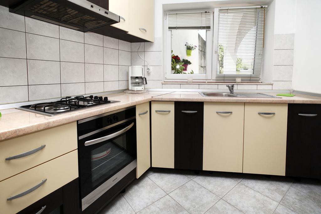 Apartment Lidija Split Room photo