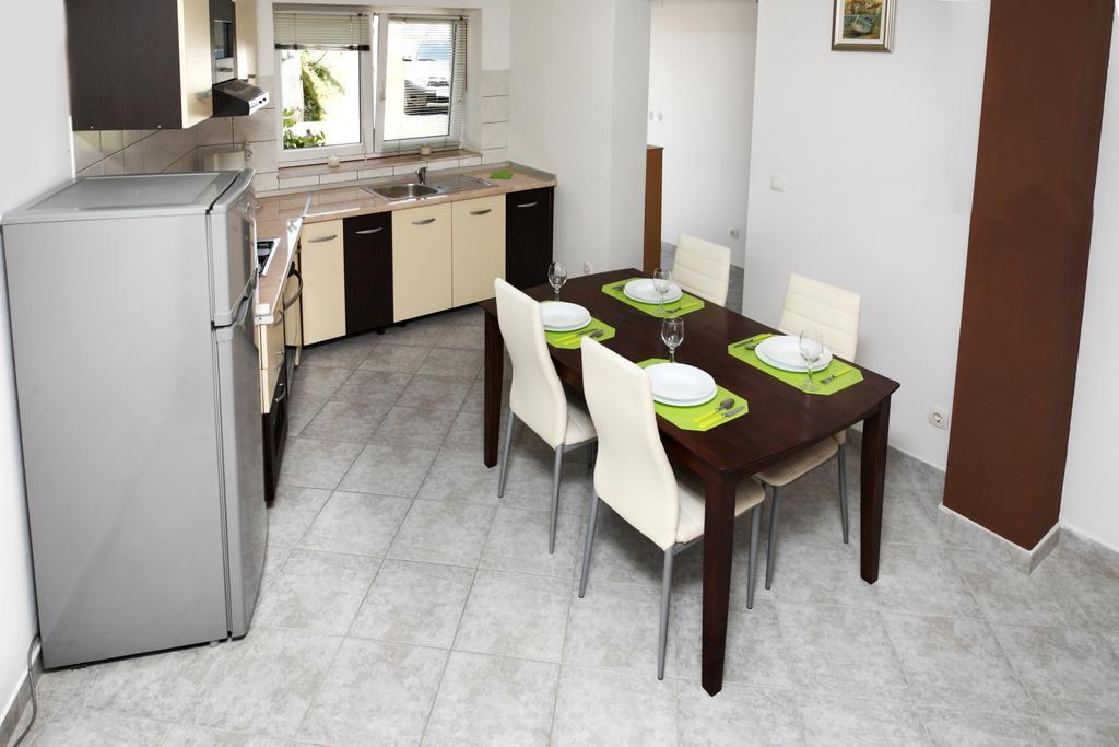 Apartment Lidija Split Room photo