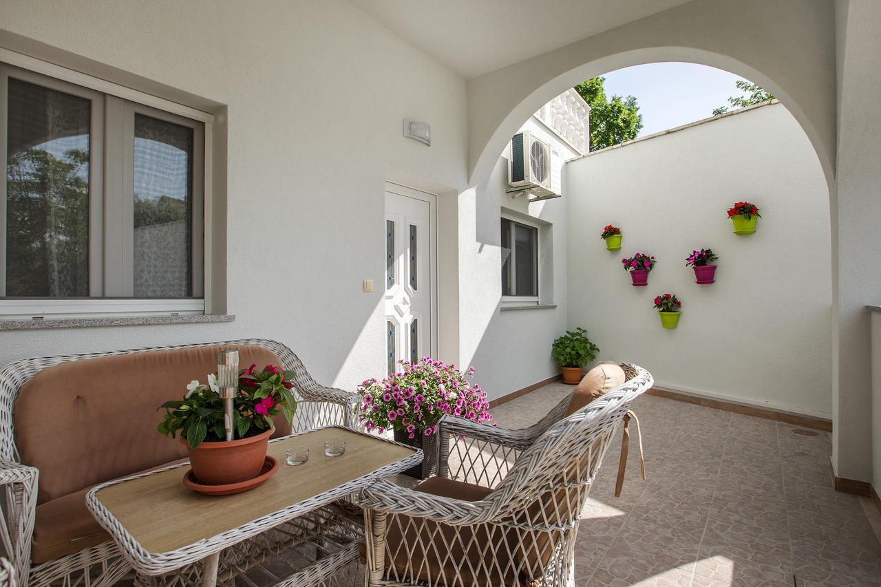Apartment Lidija Split Exterior photo