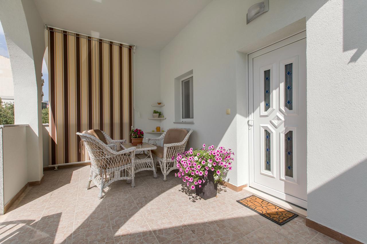Apartment Lidija Split Exterior photo