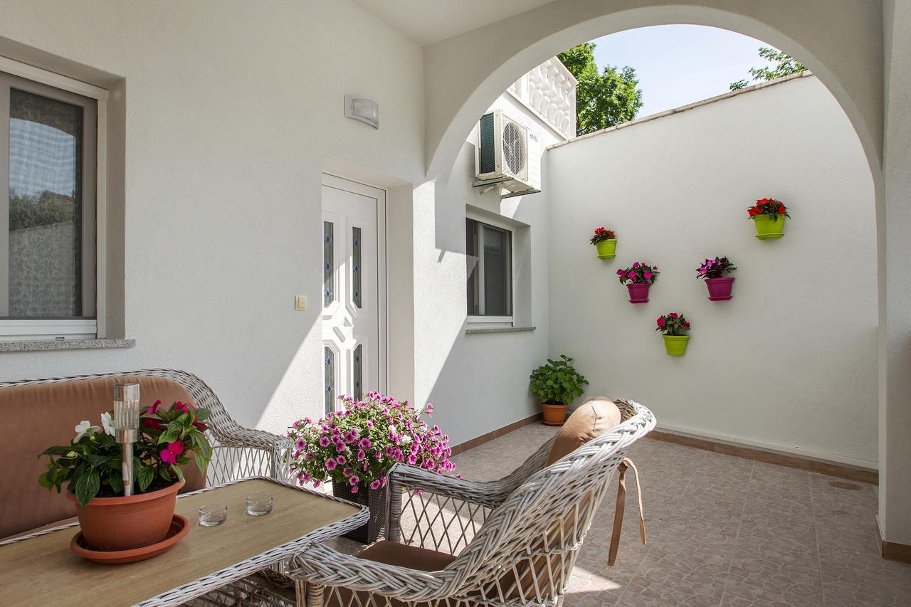 Apartment Lidija Split Exterior photo