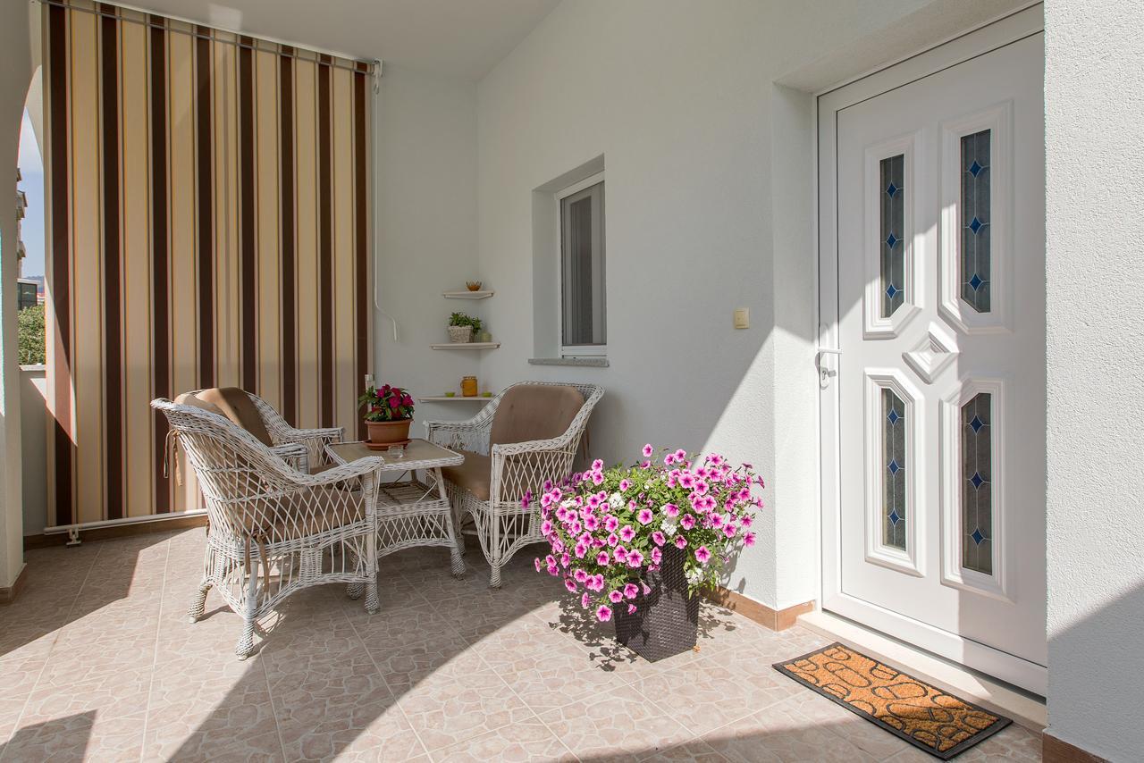 Apartment Lidija Split Exterior photo