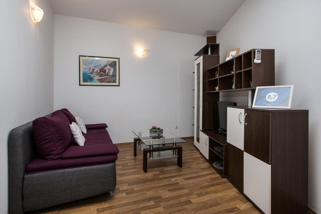 Apartment Lidija Split Exterior photo