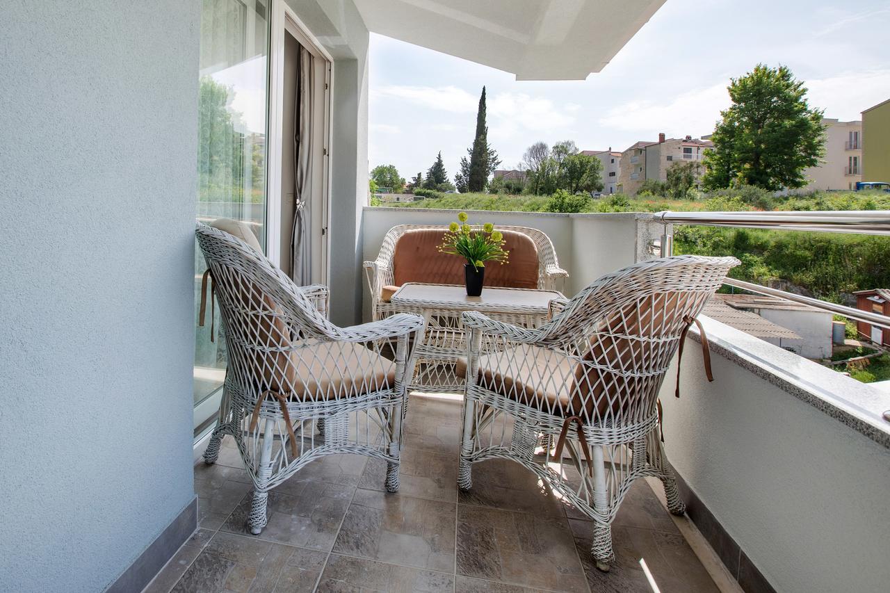 Apartment Lidija Split Exterior photo