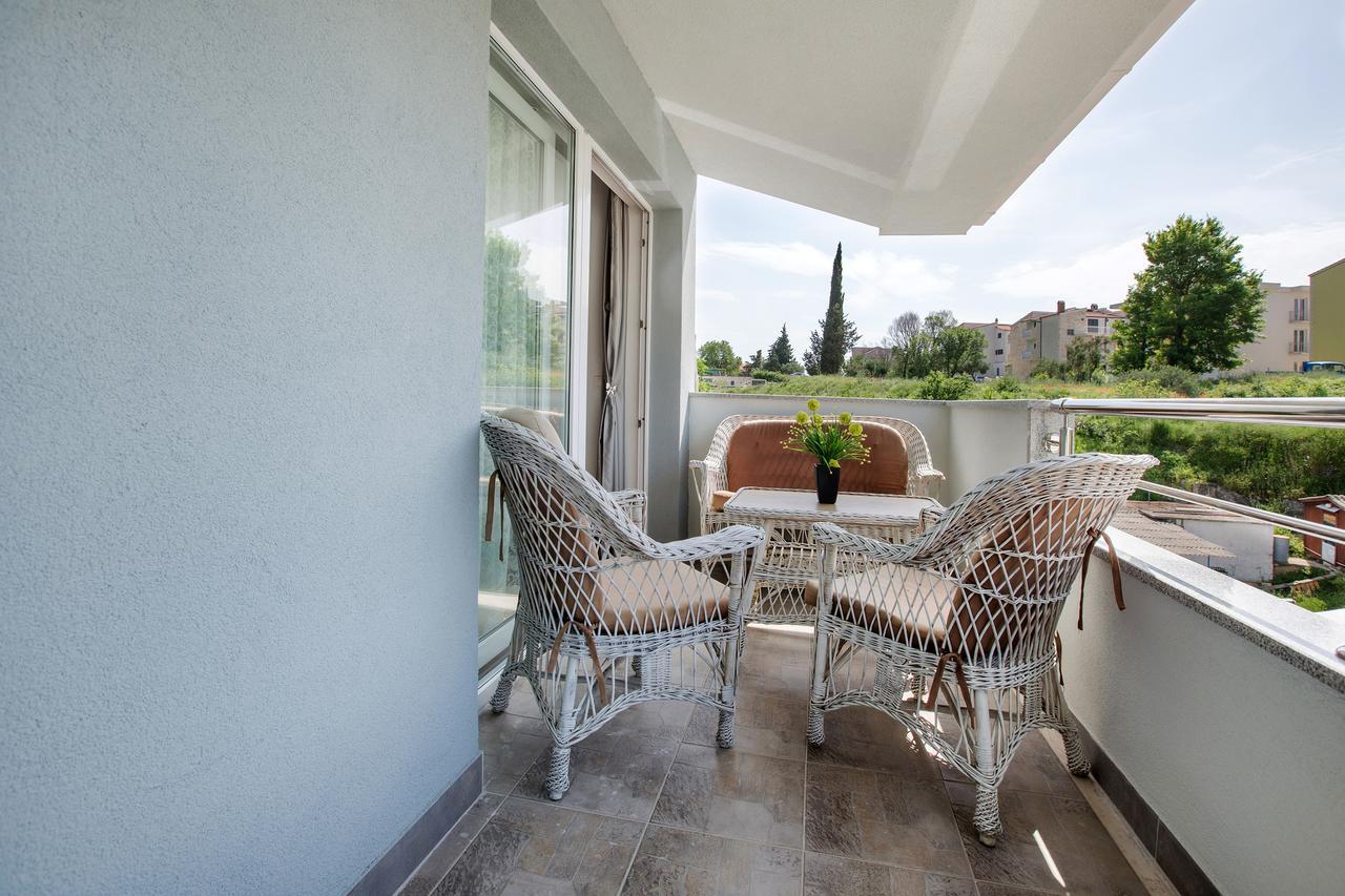 Apartment Lidija Split Exterior photo