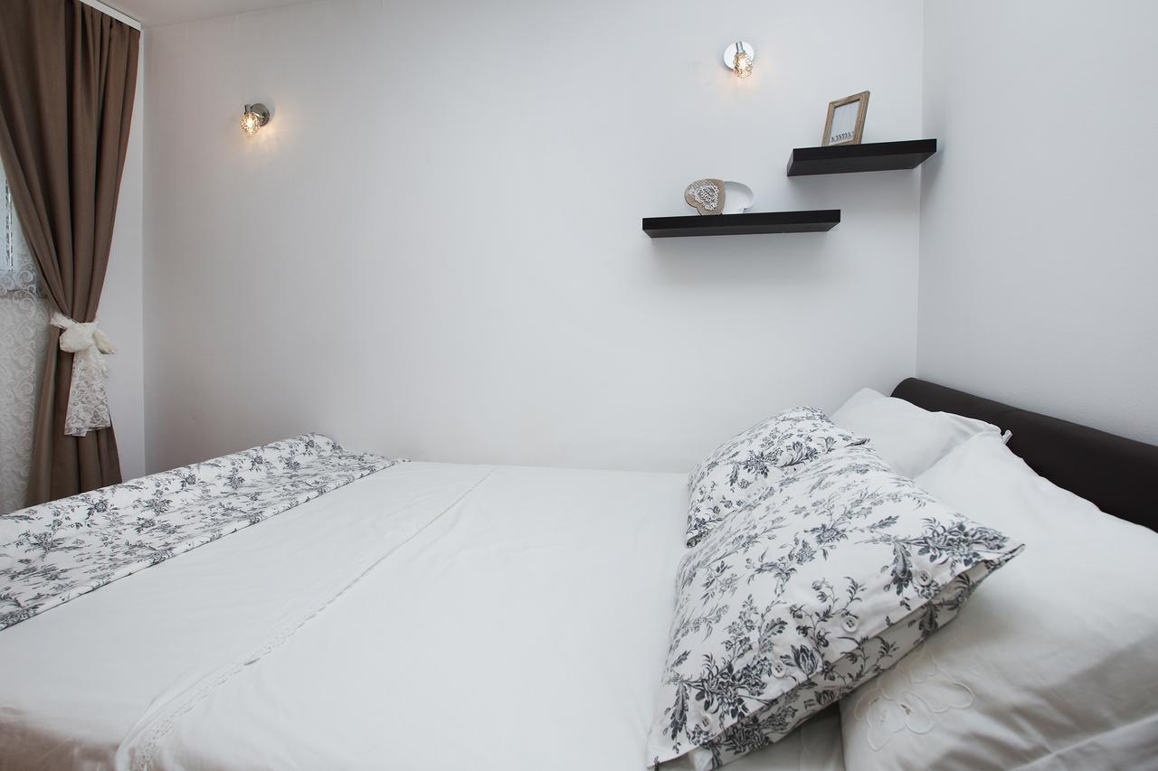 Apartment Lidija Split Exterior photo