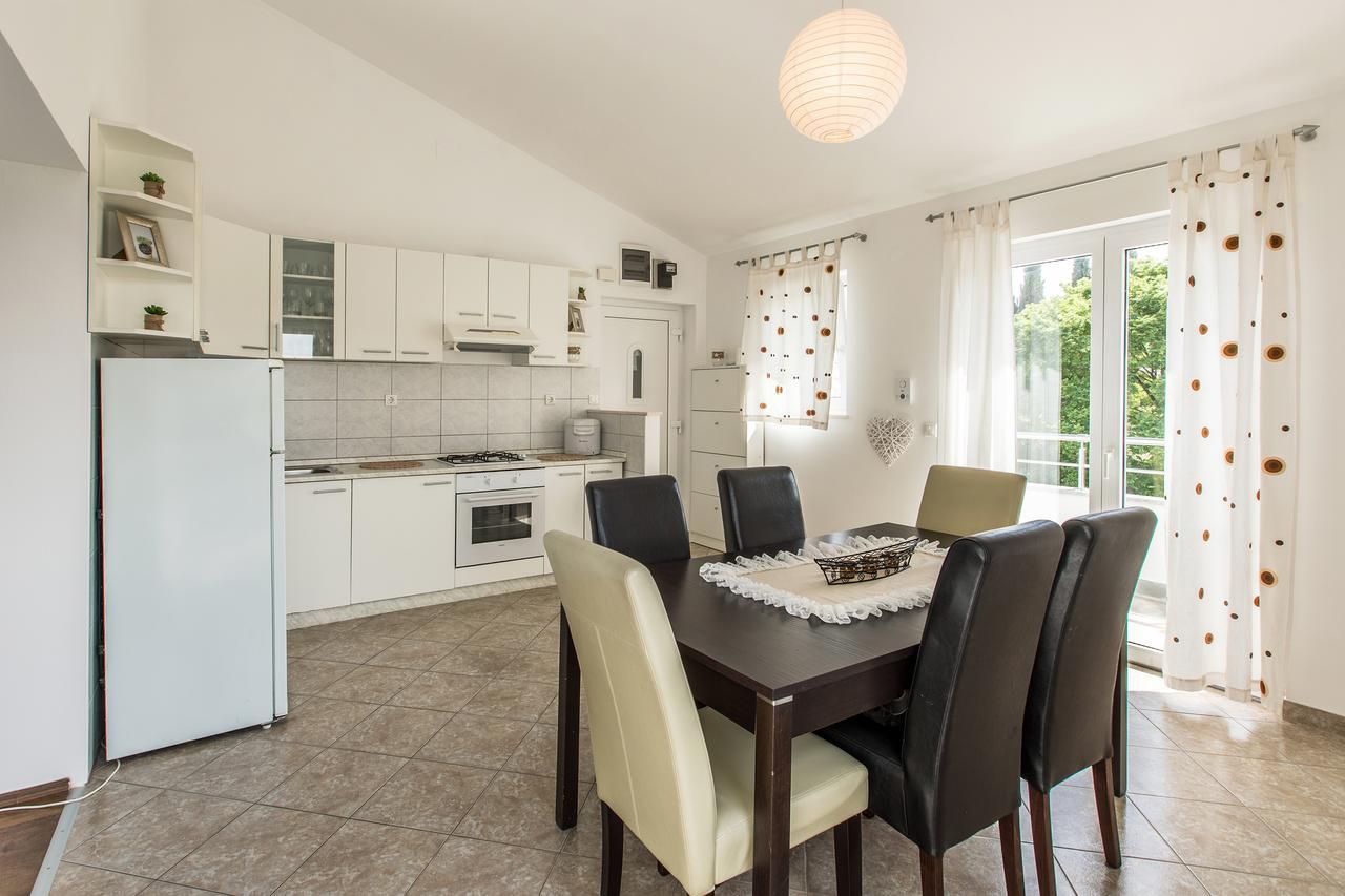 Apartment Lidija Split Exterior photo
